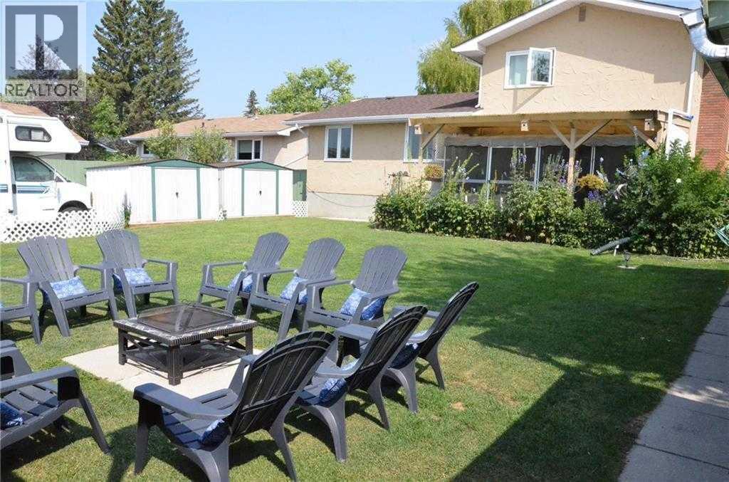 3711 Beaver Road Nw, Calgary, Alberta  T2L 1W9 - Photo 36 - A2306952