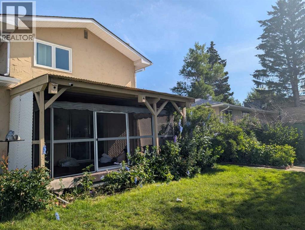 3711 Beaver Road Nw, Calgary, Alberta  T2L 1W9 - Photo 34 - A2306952