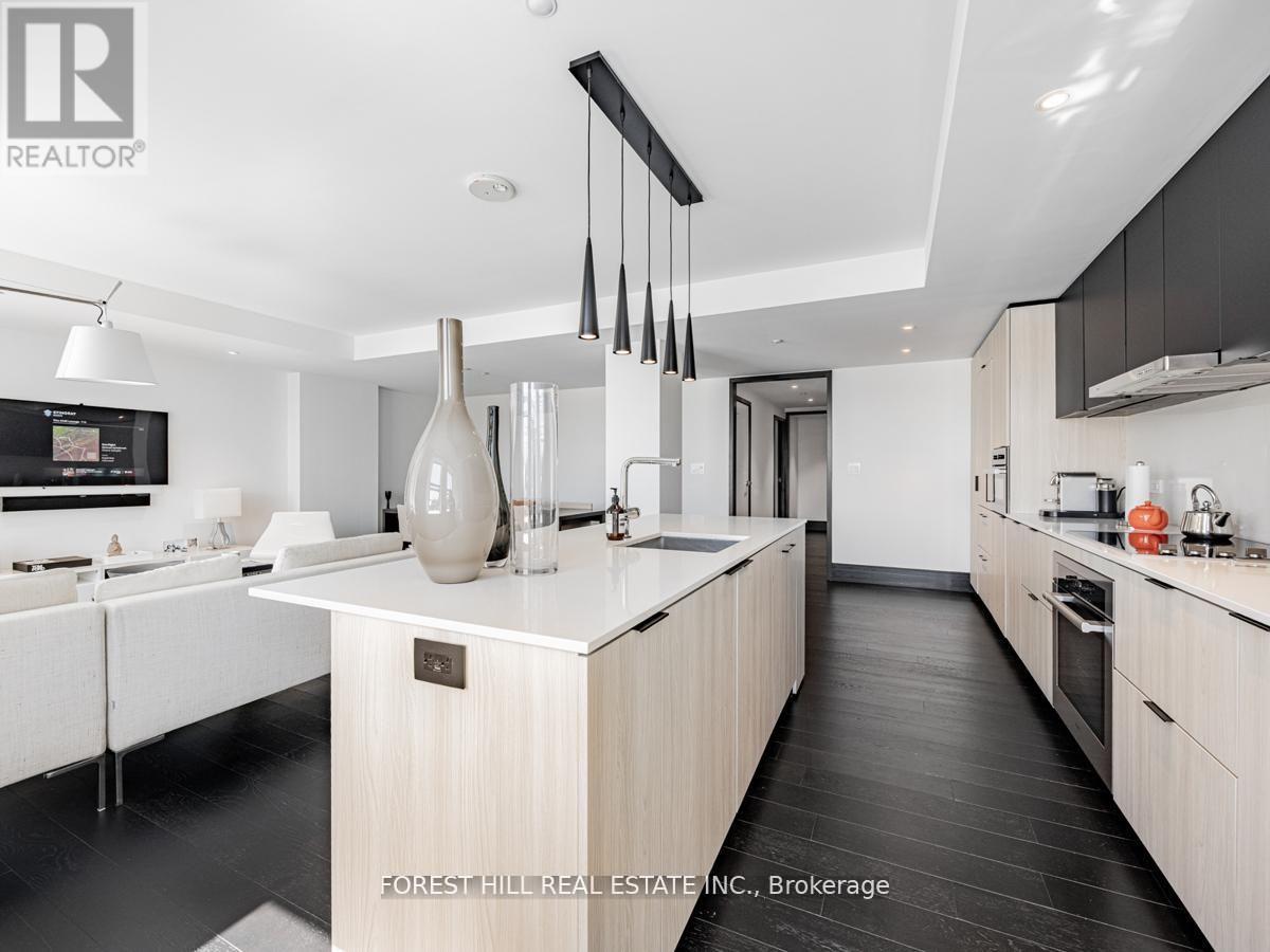 805 - 2 Avenue Road, Toronto, Ontario  M5R 0C6 - Photo 12 - C13072058