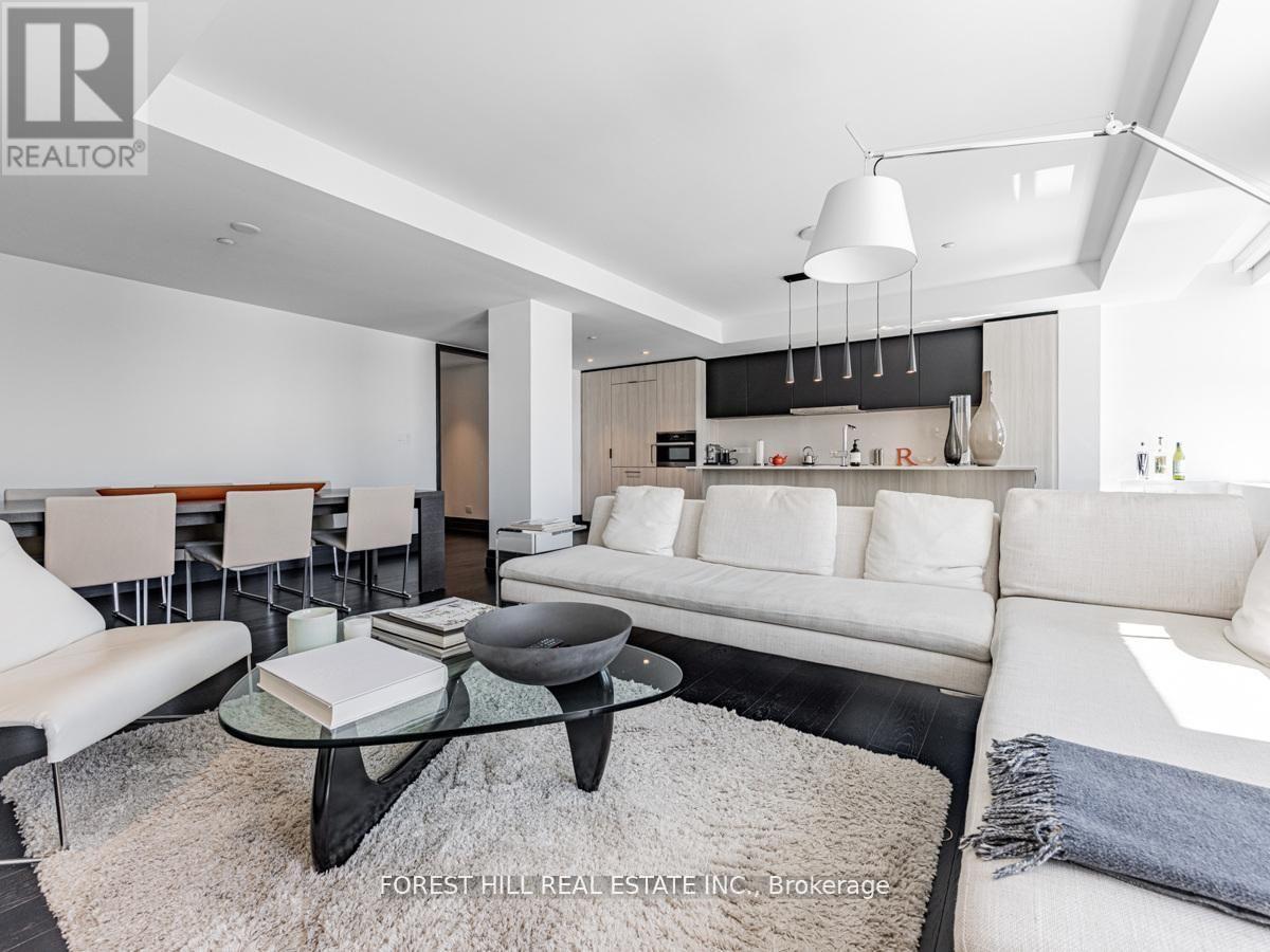 805 - 2 Avenue Road, Toronto, Ontario  M5R 0C6 - Photo 15 - C13072058