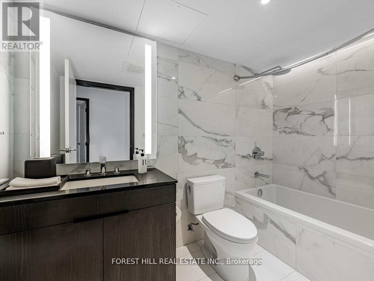 805 - 2 Avenue Road, Toronto, Ontario  M5R 0C6 - Photo 18 - C13072058