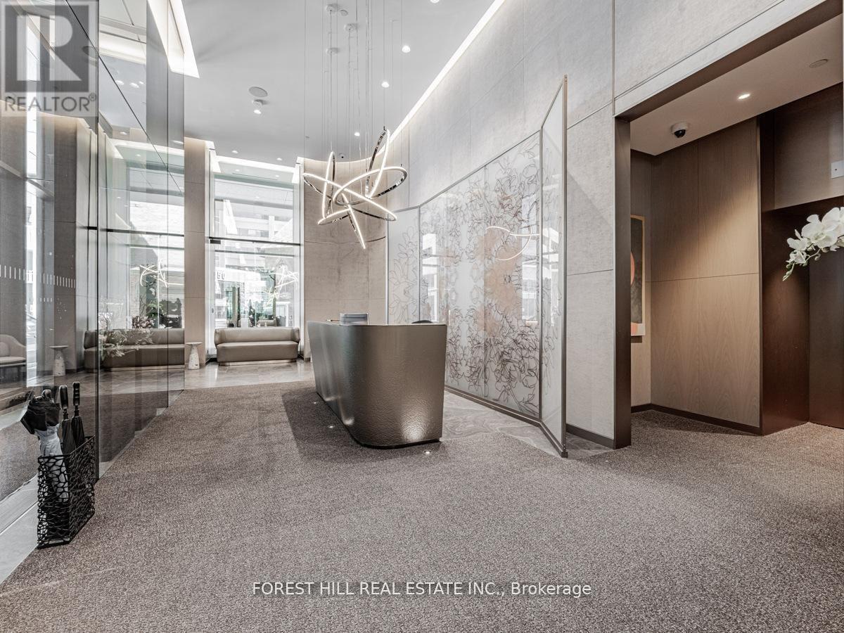 805 - 2 Avenue Road, Toronto, Ontario  M5R 0C6 - Photo 30 - C13072058