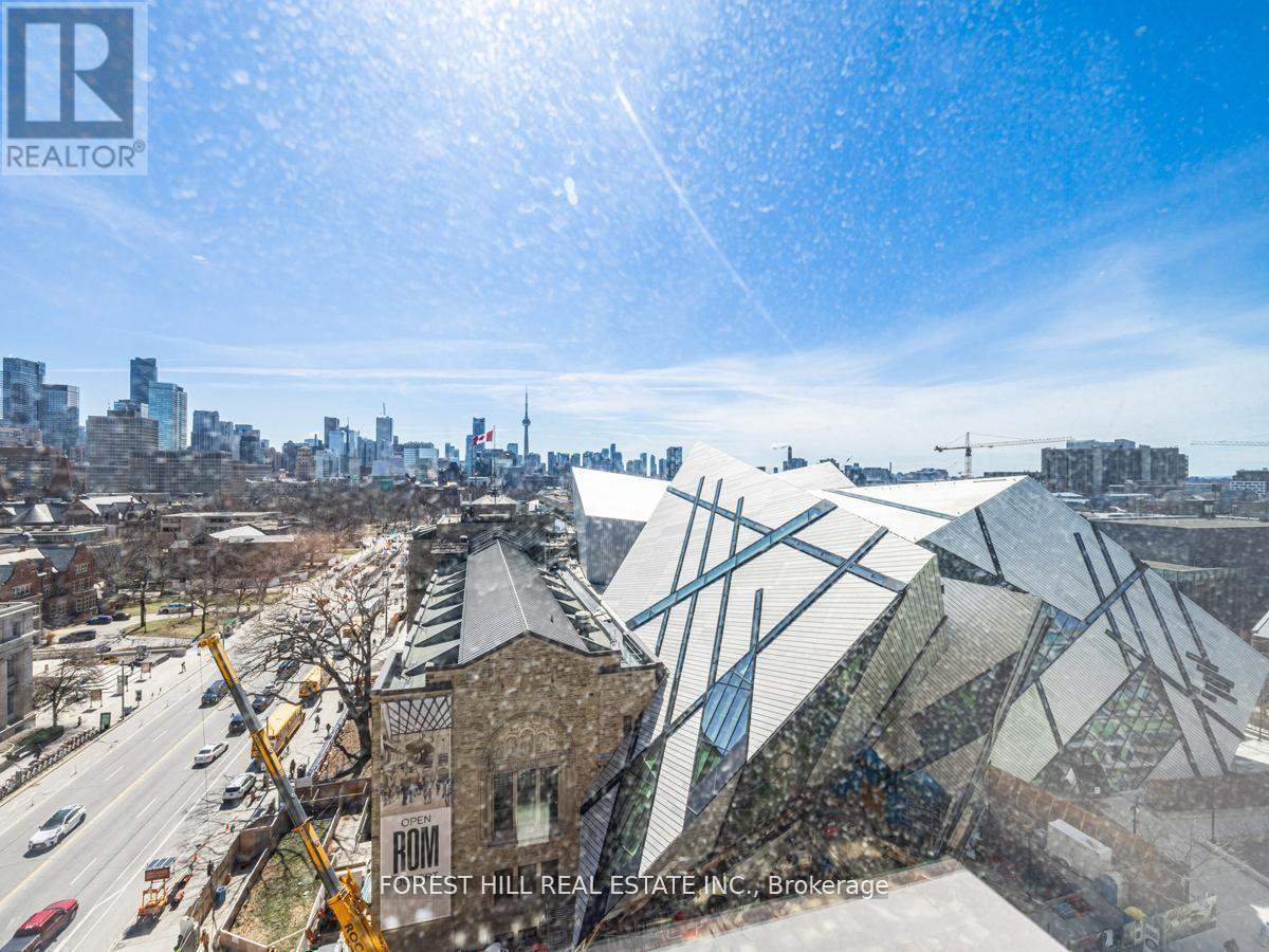 805 - 2 Avenue Road, Toronto, Ontario  M5R 0C6 - Photo 31 - C13072058