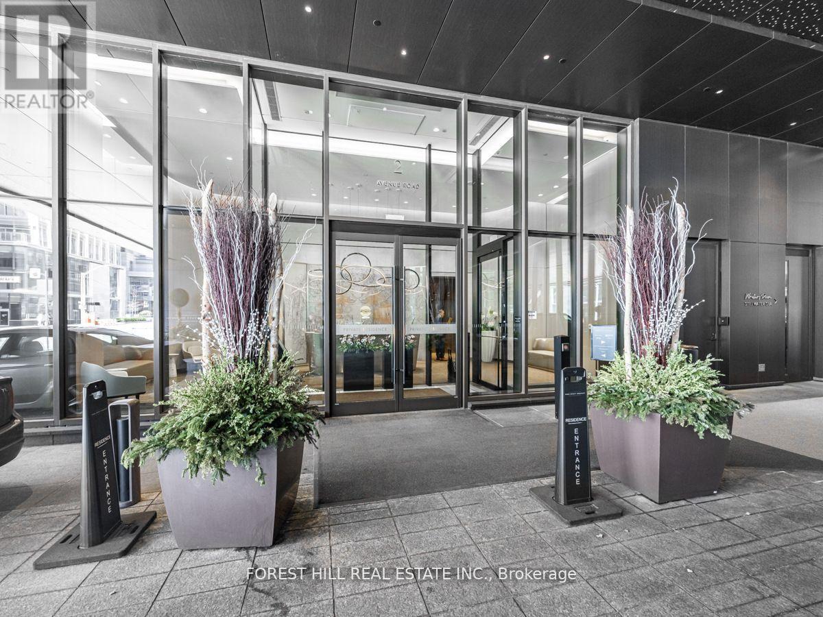 805 - 2 Avenue Road, Toronto, Ontario  M5R 0C6 - Photo 33 - C13072058