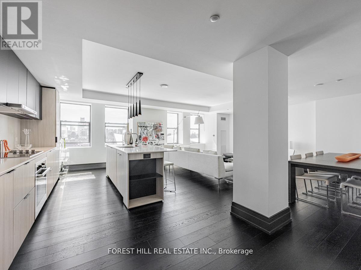805 - 2 Avenue Road, Toronto, Ontario  M5R 0C6 - Photo 4 - C13072058