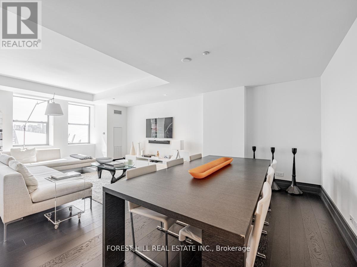 805 - 2 Avenue Road, Toronto, Ontario  M5R 0C6 - Photo 6 - C13072058