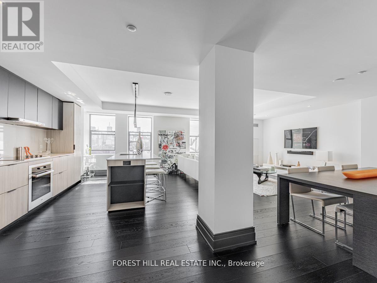 805 - 2 Avenue Road, Toronto, Ontario  M5R 0C6 - Photo 7 - C13072058