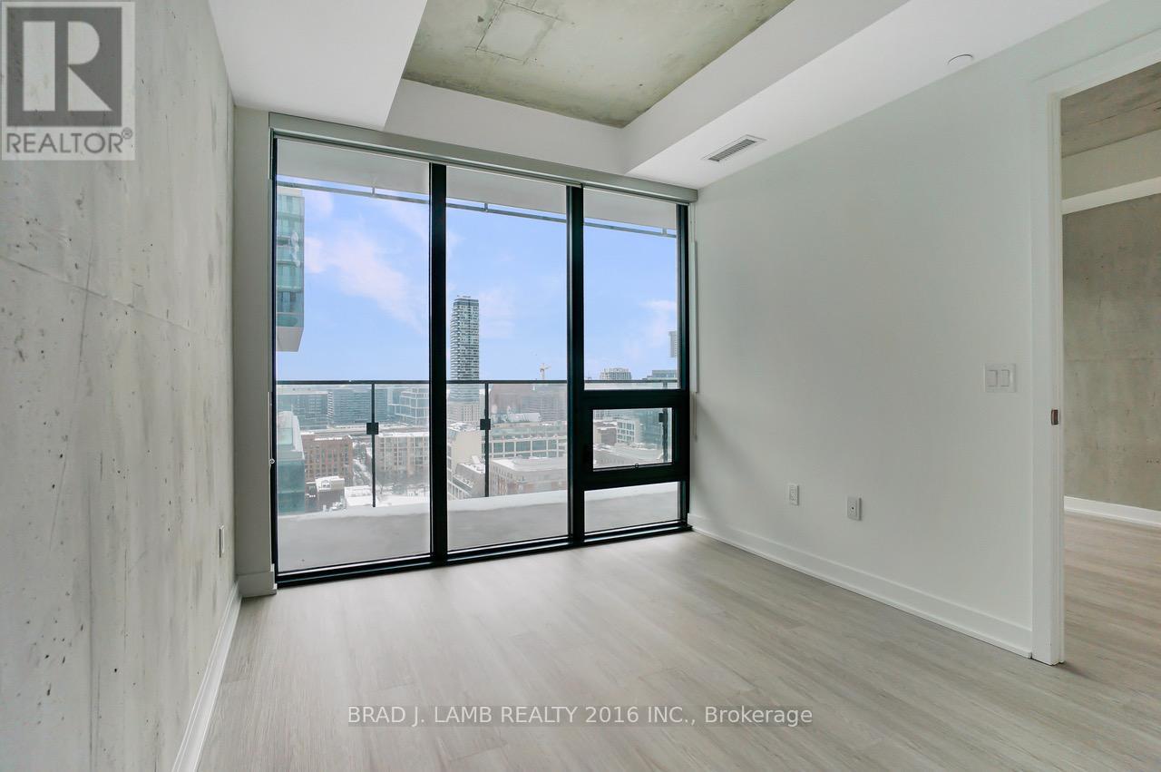 1803 - 284 King Street E, Toronto, Ontario  M5A 1K4 - Photo 11 - C13072138