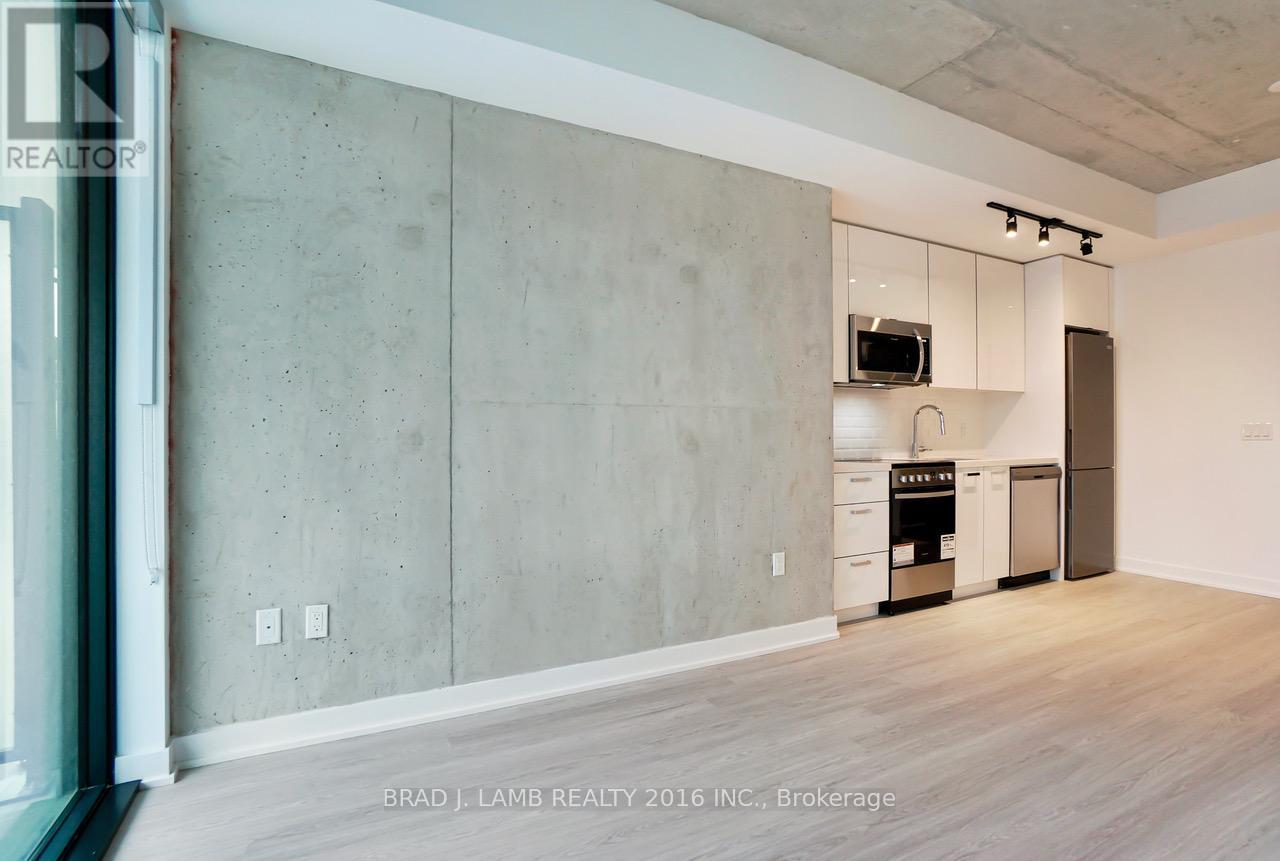 1803 - 284 King Street E, Toronto, Ontario  M5A 1K4 - Photo 5 - C13072138
