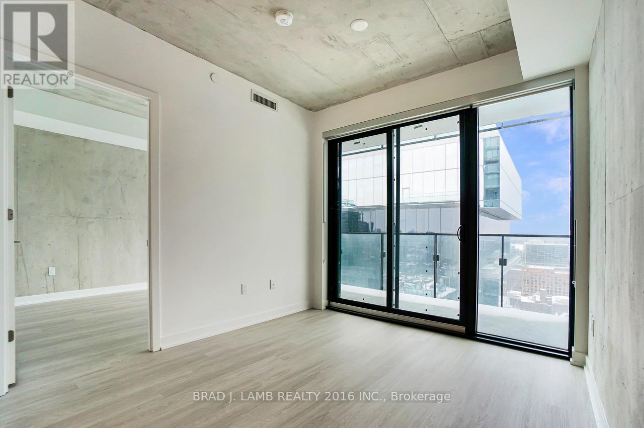 1803 - 284 King Street E, Toronto, Ontario  M5A 1K4 - Photo 7 - C13072138