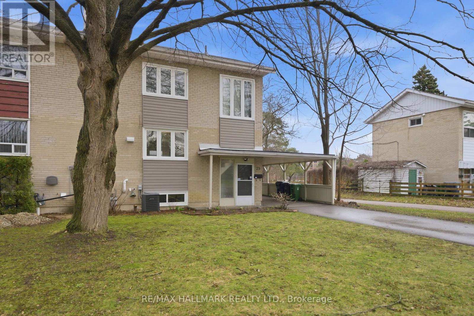 28 Langbourne Place, Toronto, Ontario  M3B 1A9 - Photo 5 - C13072140