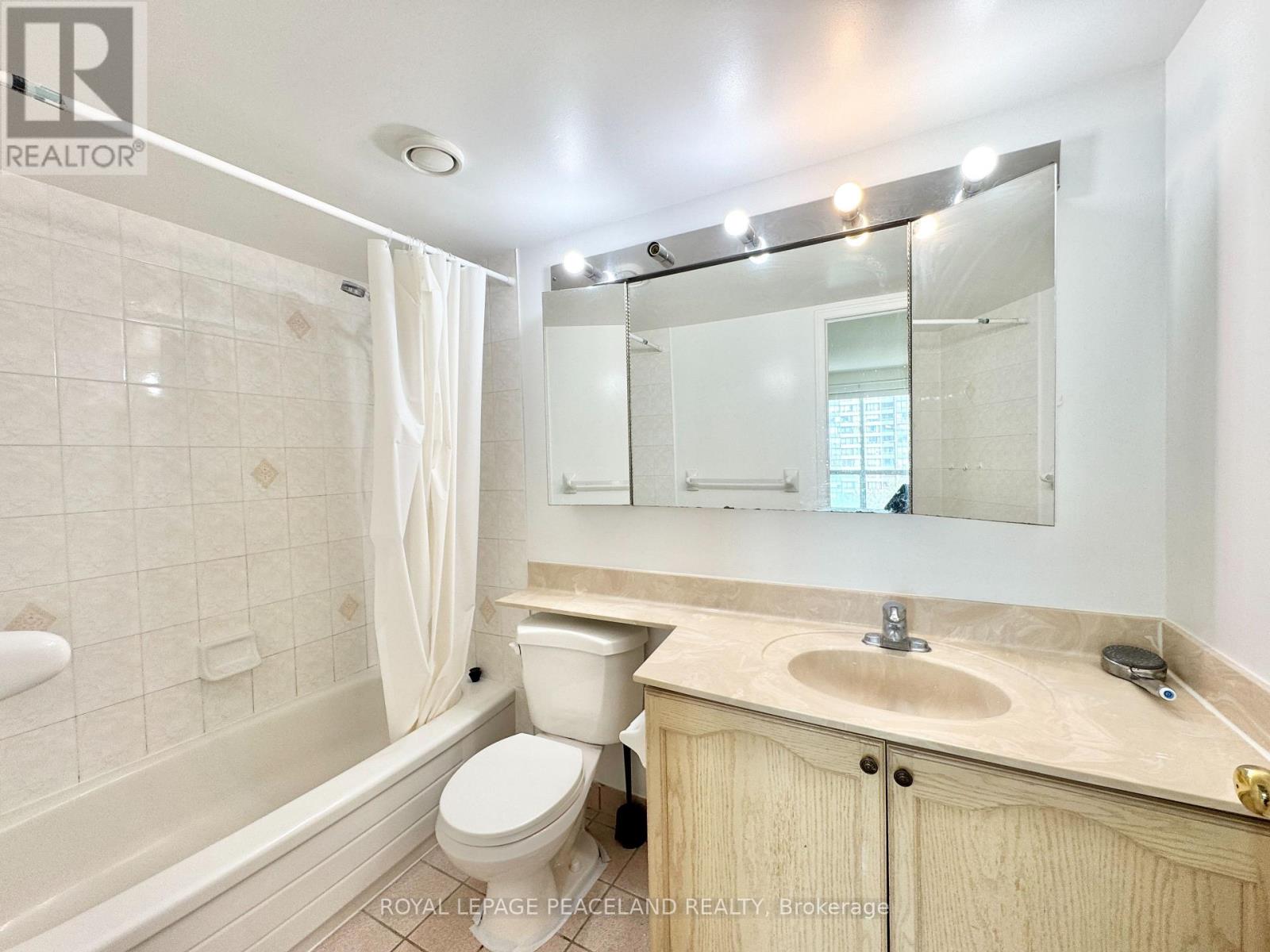 703 - 3 Pemberton Avenue, Toronto, Ontario  M2M 4M1 - Photo 6 - C13072162