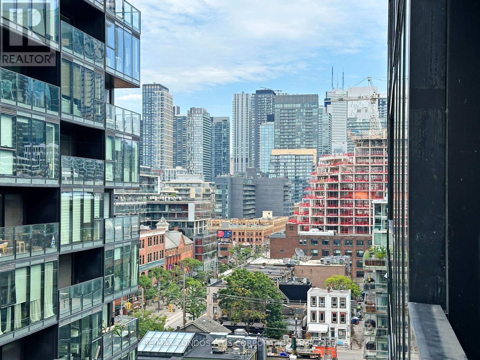1005 - 38 Stewart Street, Toronto, Ontario  M5V 0H1 - Photo 14 - C13072208