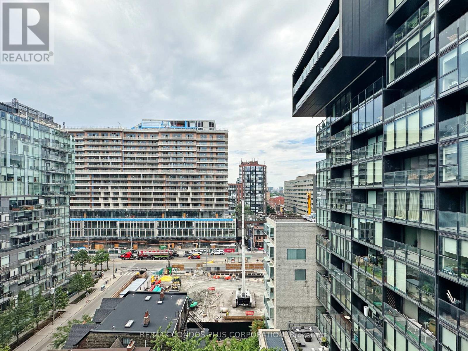 1005 - 38 Stewart Street, Toronto, Ontario  M5V 0H1 - Photo 15 - C13072208