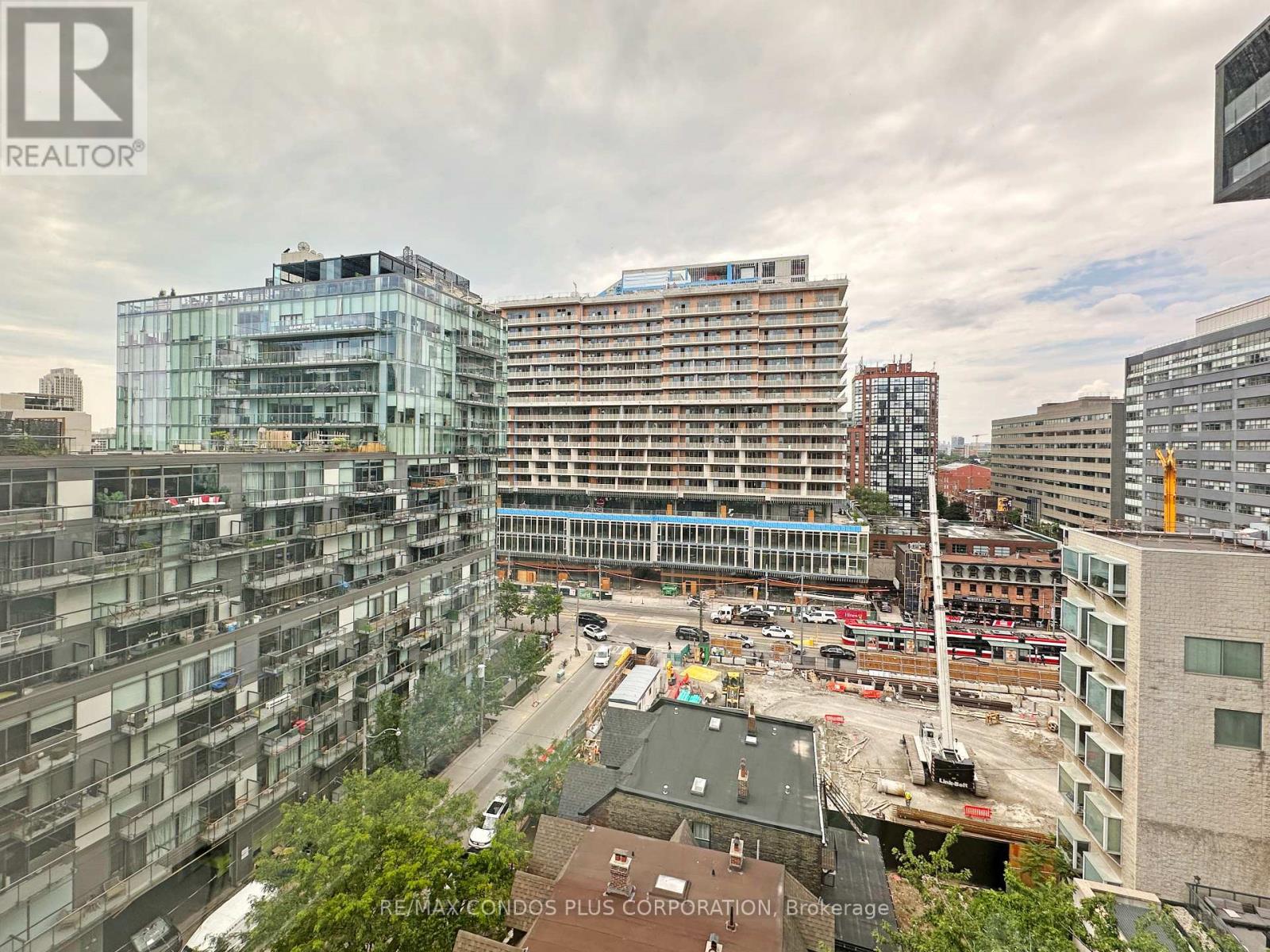 1005 - 38 Stewart Street, Toronto, Ontario  M5V 0H1 - Photo 16 - C13072208