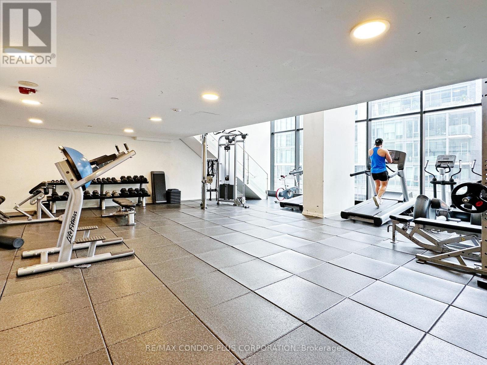 1005 - 38 Stewart Street, Toronto, Ontario  M5V 0H1 - Photo 20 - C13072208