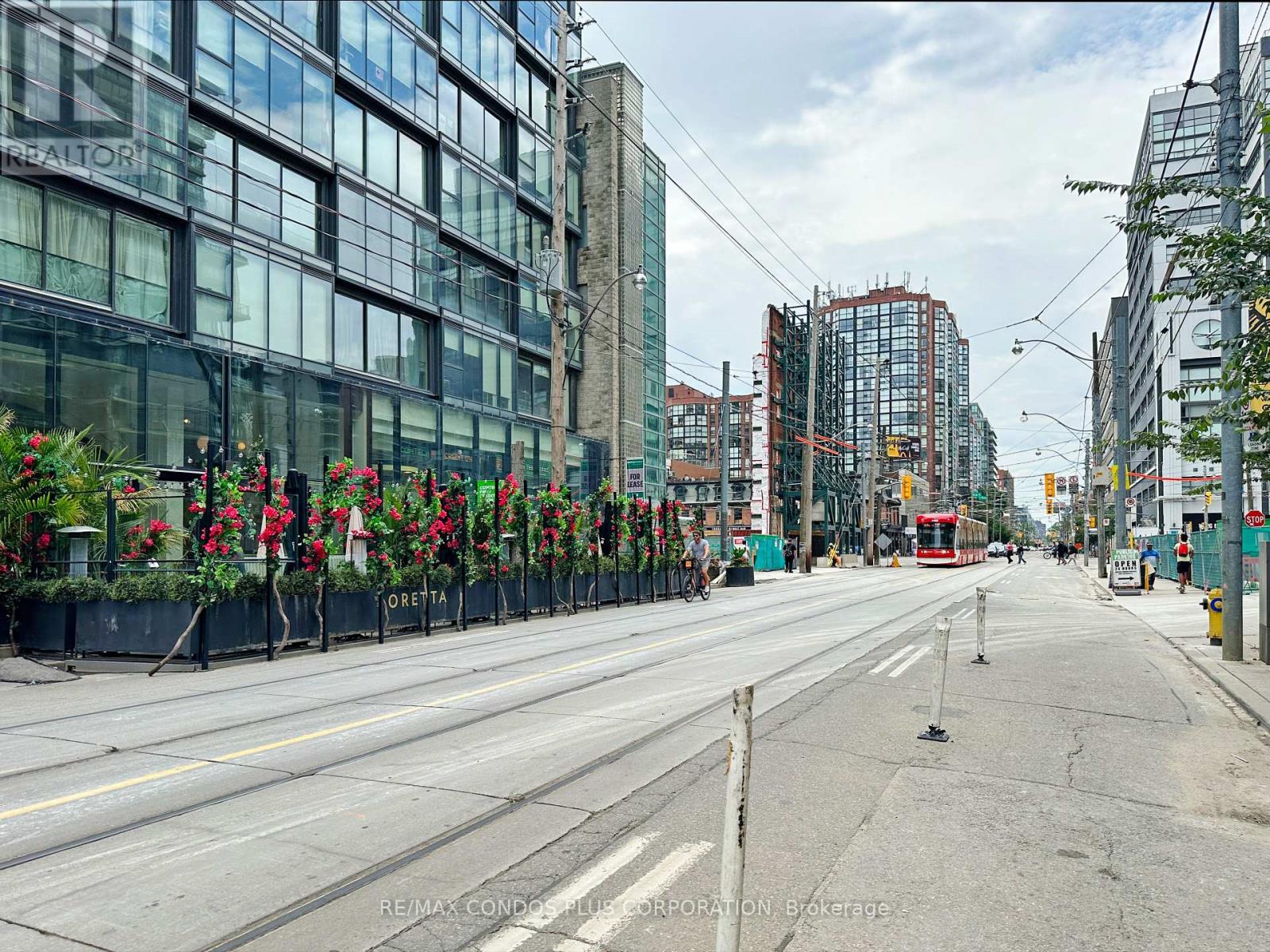 1005 - 38 Stewart Street, Toronto, Ontario  M5V 0H1 - Photo 22 - C13072208