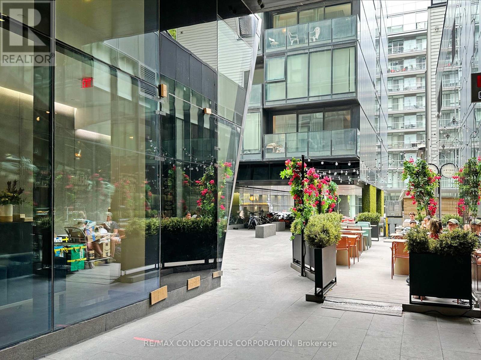 1005 - 38 Stewart Street, Toronto, Ontario  M5V 0H1 - Photo 24 - C13072208