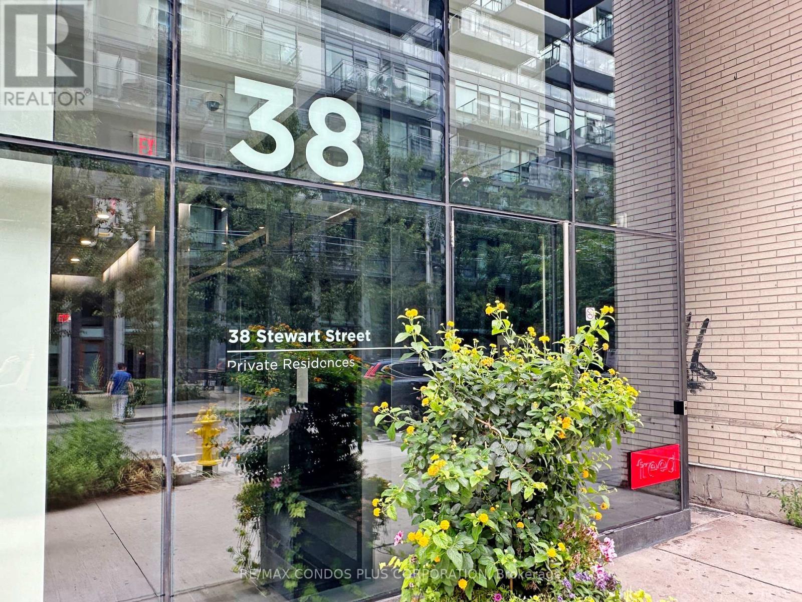 1005 - 38 Stewart Street, Toronto, Ontario  M5V 0H1 - Photo 25 - C13072208