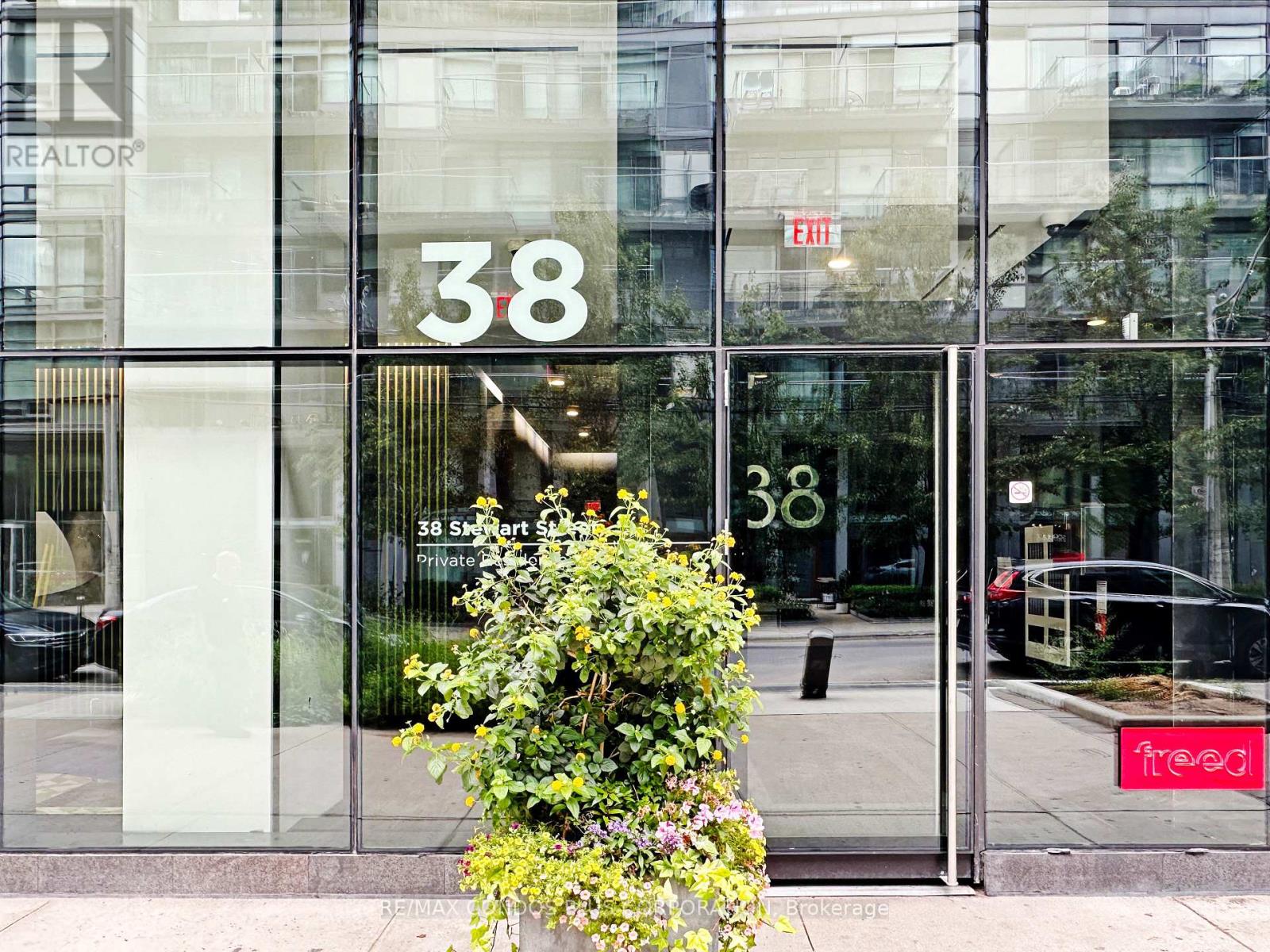 1005 - 38 Stewart Street, Toronto, Ontario  M5V 0H1 - Photo 26 - C13072208