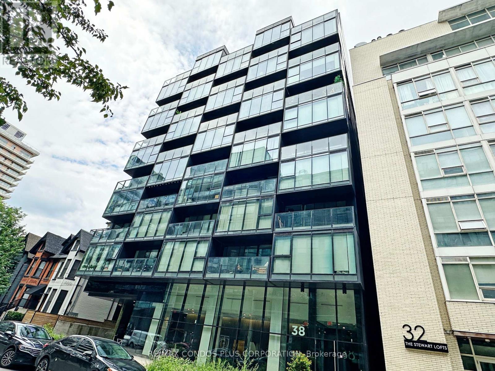 1005 - 38 Stewart Street, Toronto, Ontario  M5V 0H1 - Photo 27 - C13072208