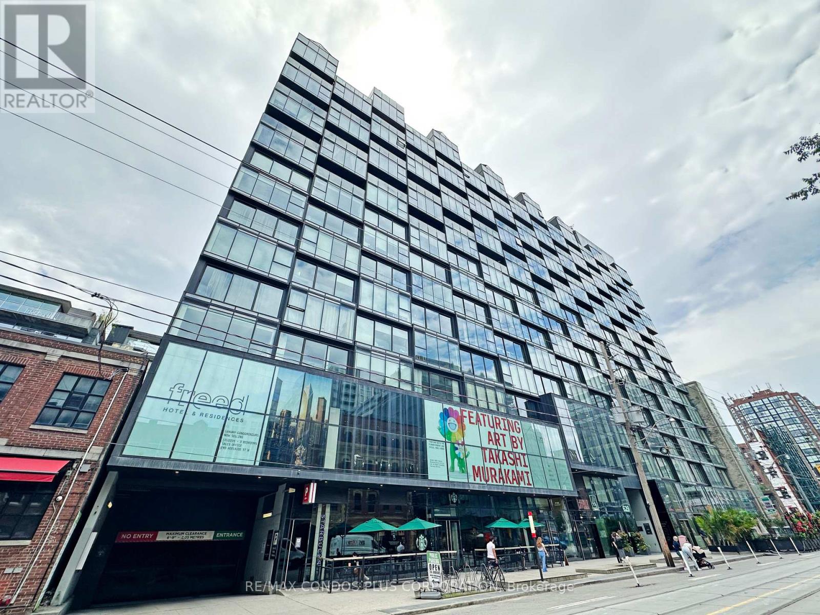 1005 - 38 Stewart Street, Toronto, Ontario  M5V 0H1 - Photo 28 - C13072208