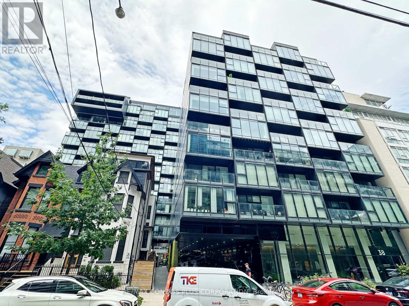1005 - 38 Stewart Street, Toronto, Ontario  M5V 0H1 - Photo 29 - C13072208