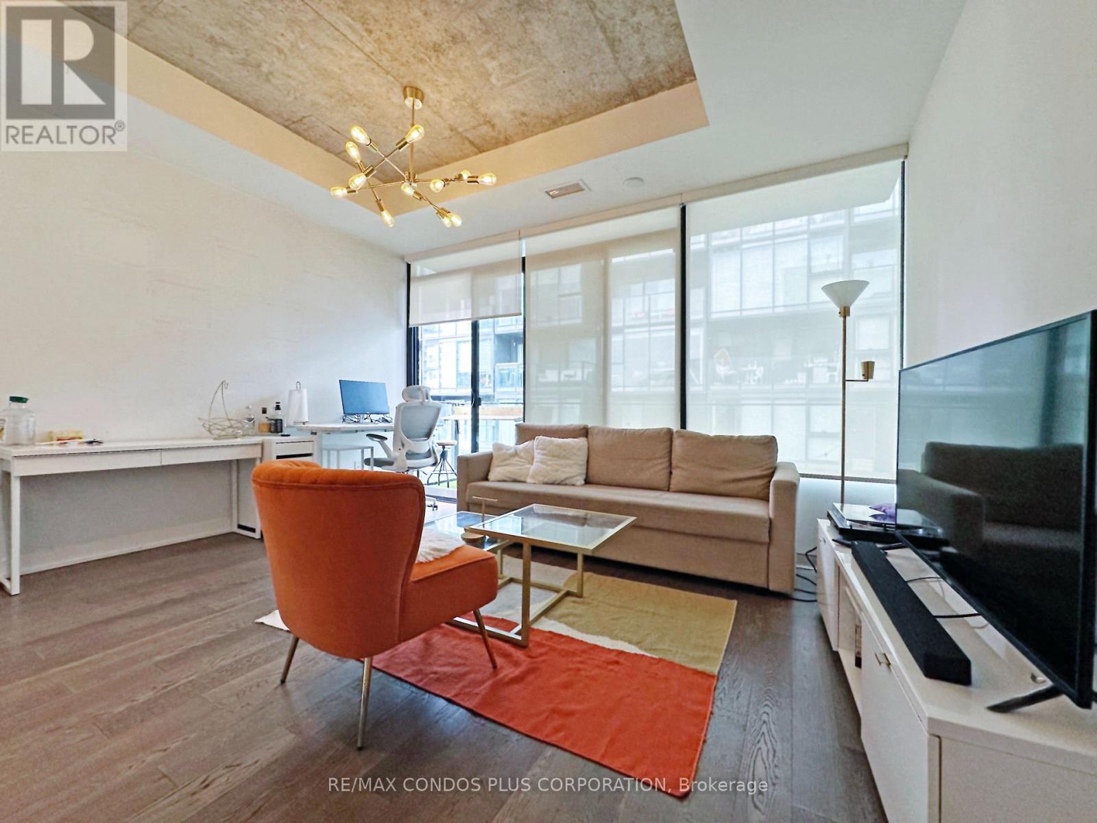 1005 - 38 Stewart Street, Toronto, Ontario  M5V 0H1 - Photo 5 - C13072208