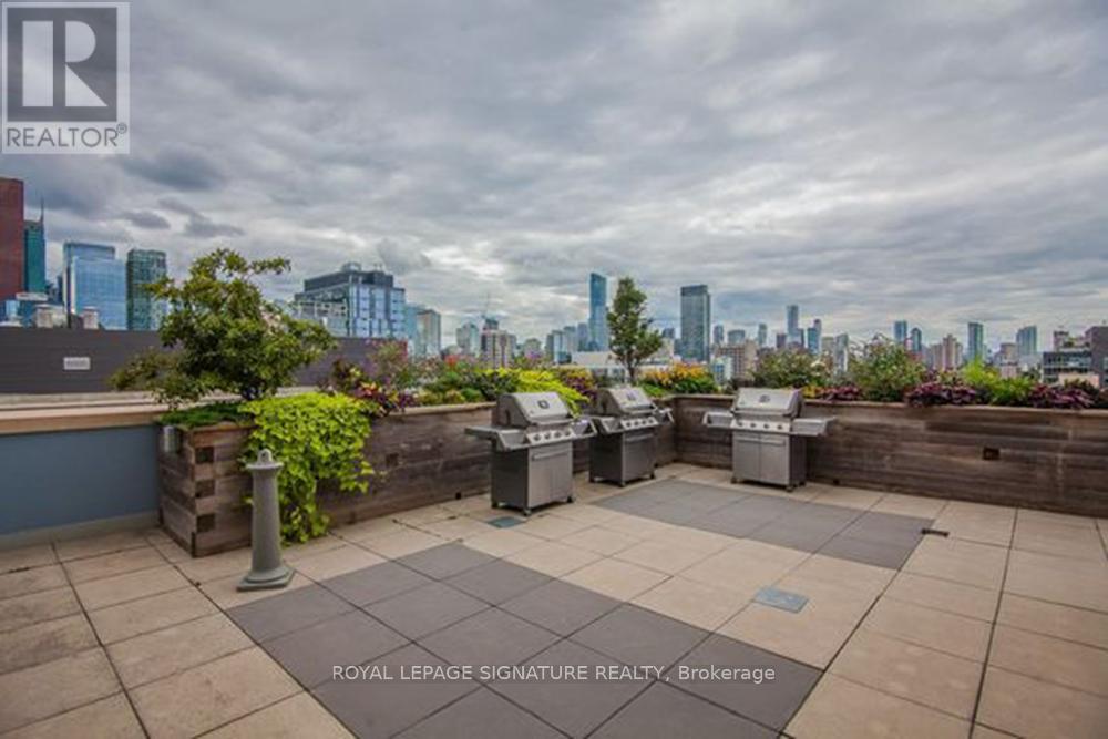 321 - 230 King Street E, Toronto, Ontario  M5A 1K5 - Photo 12 - C13072258