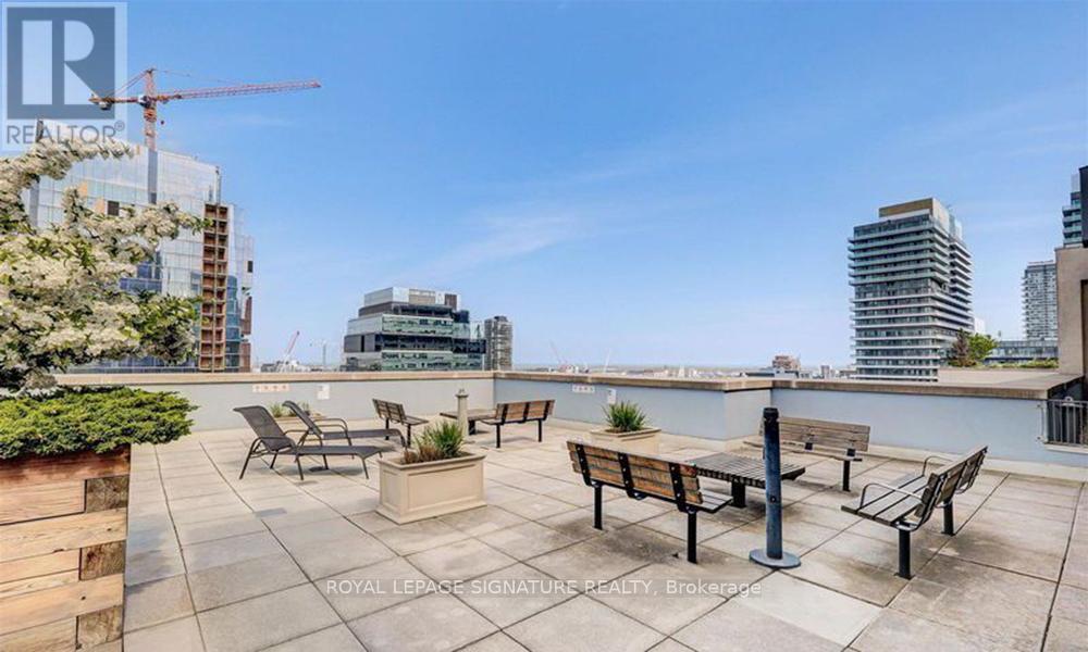 321 - 230 King Street E, Toronto, Ontario  M5A 1K5 - Photo 13 - C13072258