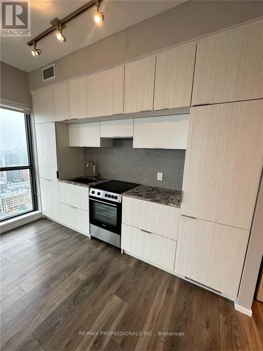 4201 - 159 Dundas Street, Toronto, Ontario  M5B 0A9 - Photo 9 - C13072262