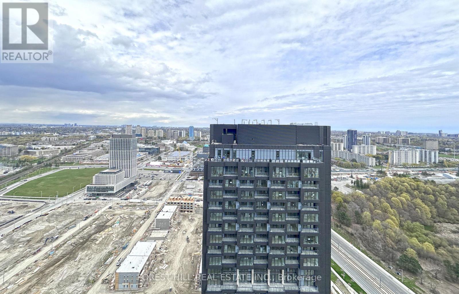 3810 - 1 Quarrington Lane, Toronto, Ontario  M3C 0S4 - Photo 11 - C13072290