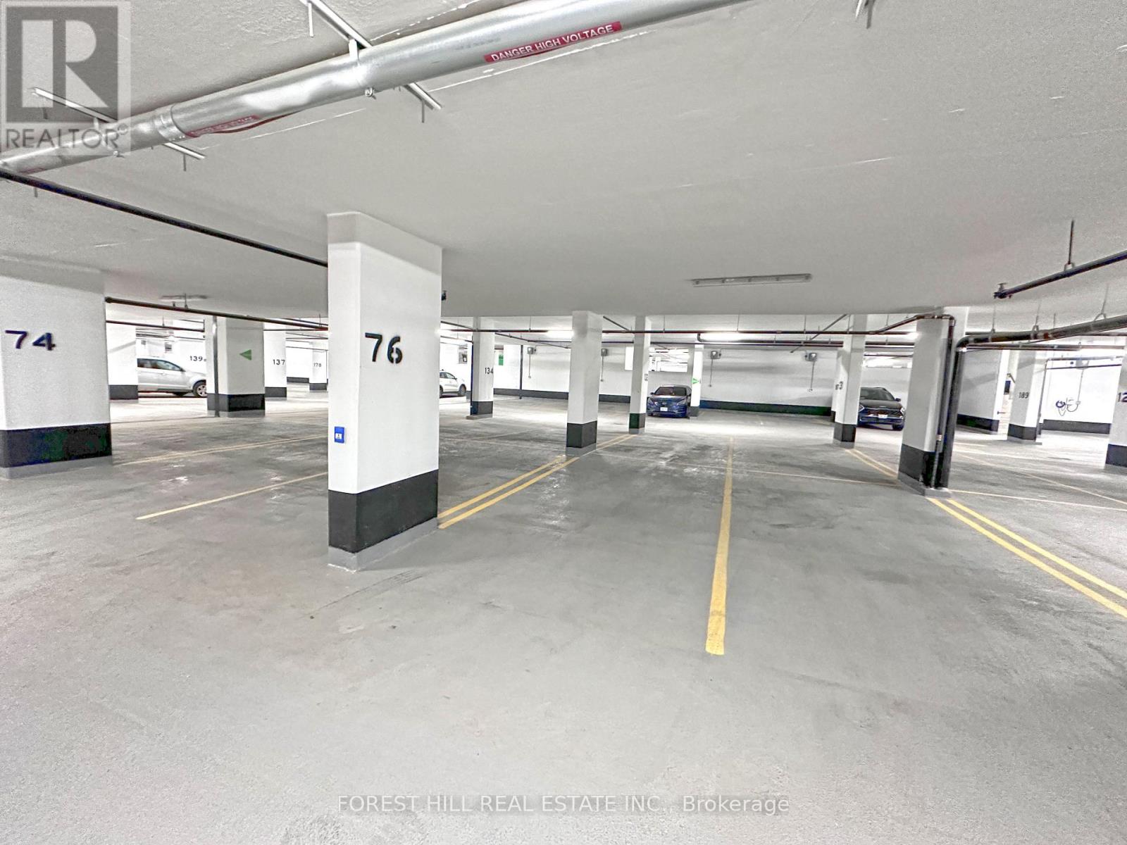 3810 - 1 Quarrington Lane, Toronto, Ontario  M3C 0S4 - Photo 23 - C13072290