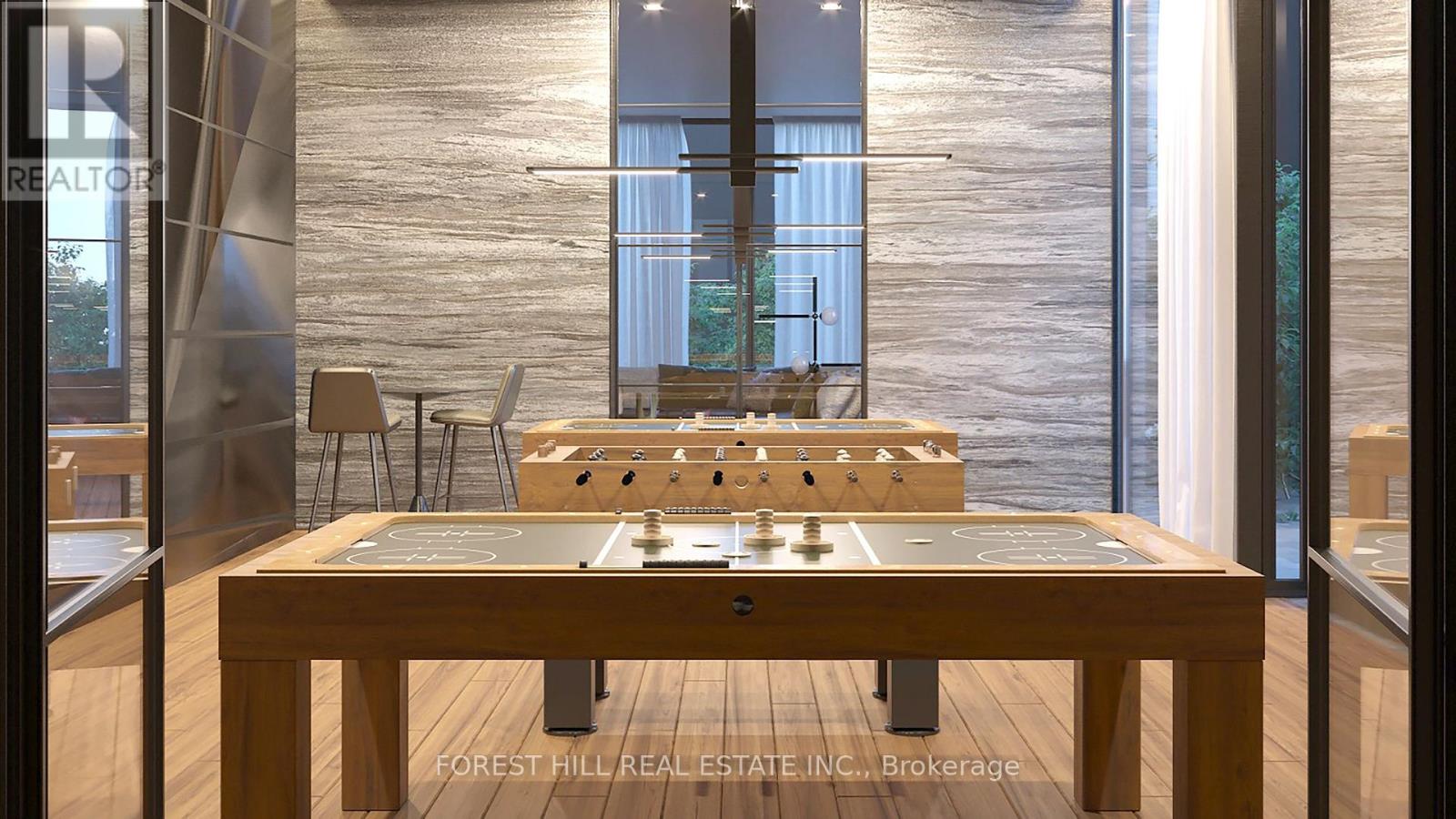 3810 - 1 Quarrington Lane, Toronto, Ontario  M3C 0S4 - Photo 35 - C13072290