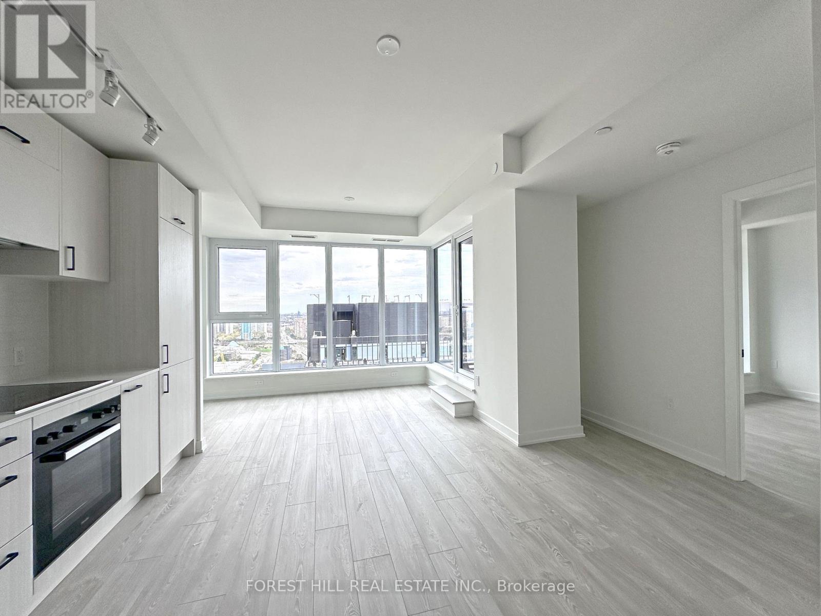 3810 - 1 Quarrington Lane, Toronto, Ontario  M3C 0S4 - Photo 4 - C13072290