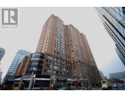 620 - 633 BAY STREET, Toronto, Ontario