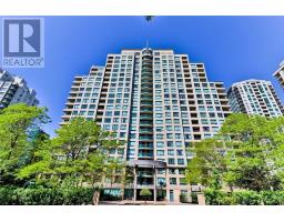 2302 - 238 DORIS AVENUE, Toronto, Ontario