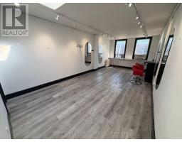 2ND FLOOR - 724 1/2 QUEEN STREET E, Toronto, Ontario