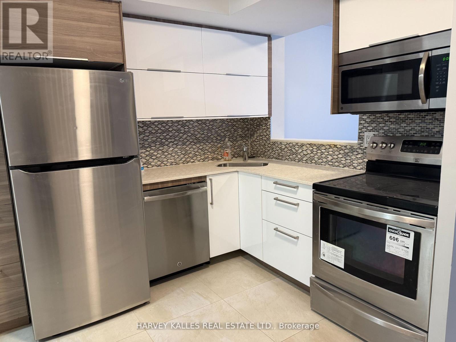 710 - 1881 Mcnicoll Avenue, Toronto, Ontario  M1V 5M2 - Photo 5 - E13072180