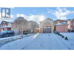 27 MELBORNE COURT, Whitby, Ontario