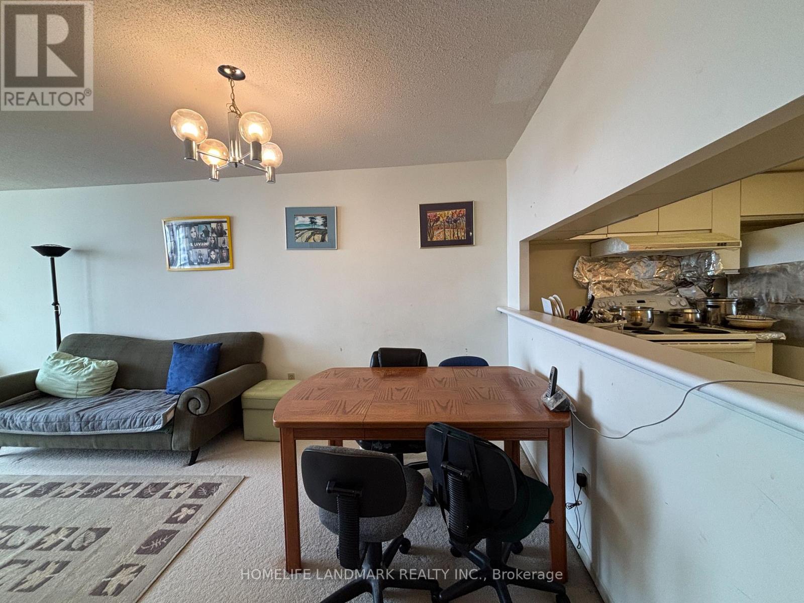1202 - 330 Alton Towers Circle, Toronto, Ontario  M1V 5H3 - Photo 11 - E13072294