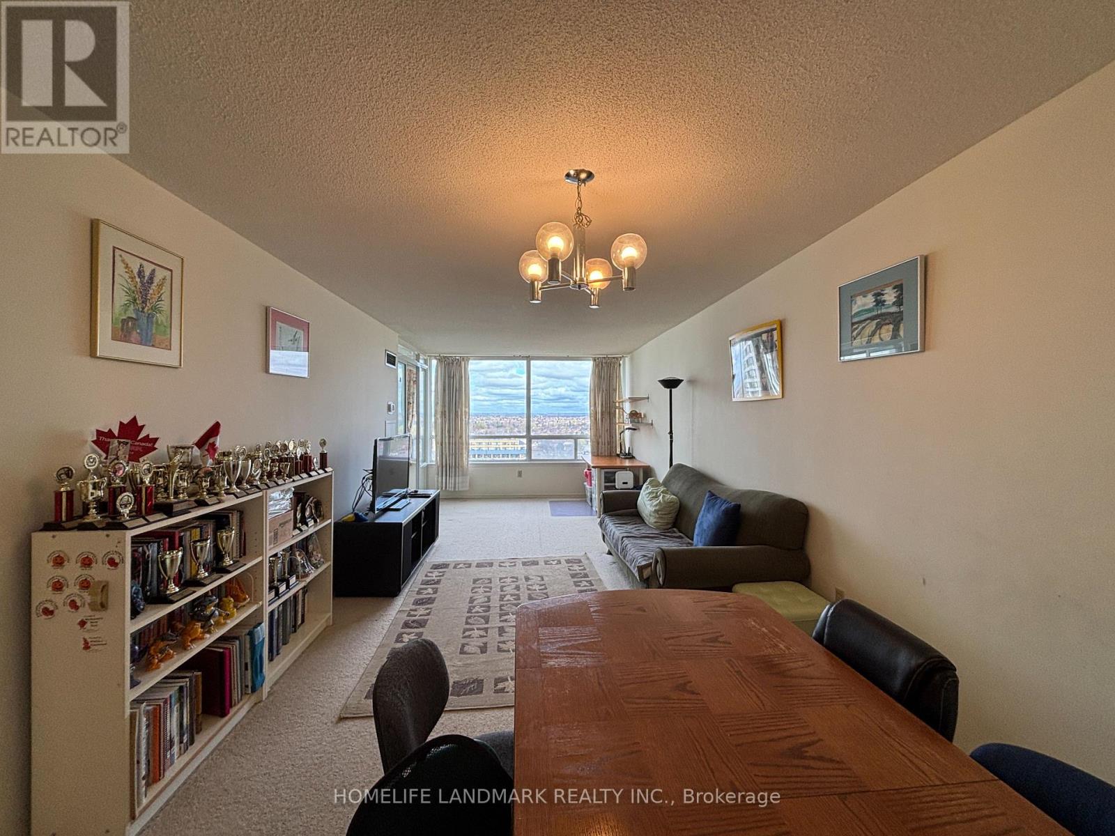 1202 - 330 Alton Towers Circle, Toronto, Ontario  M1V 5H3 - Photo 12 - E13072294