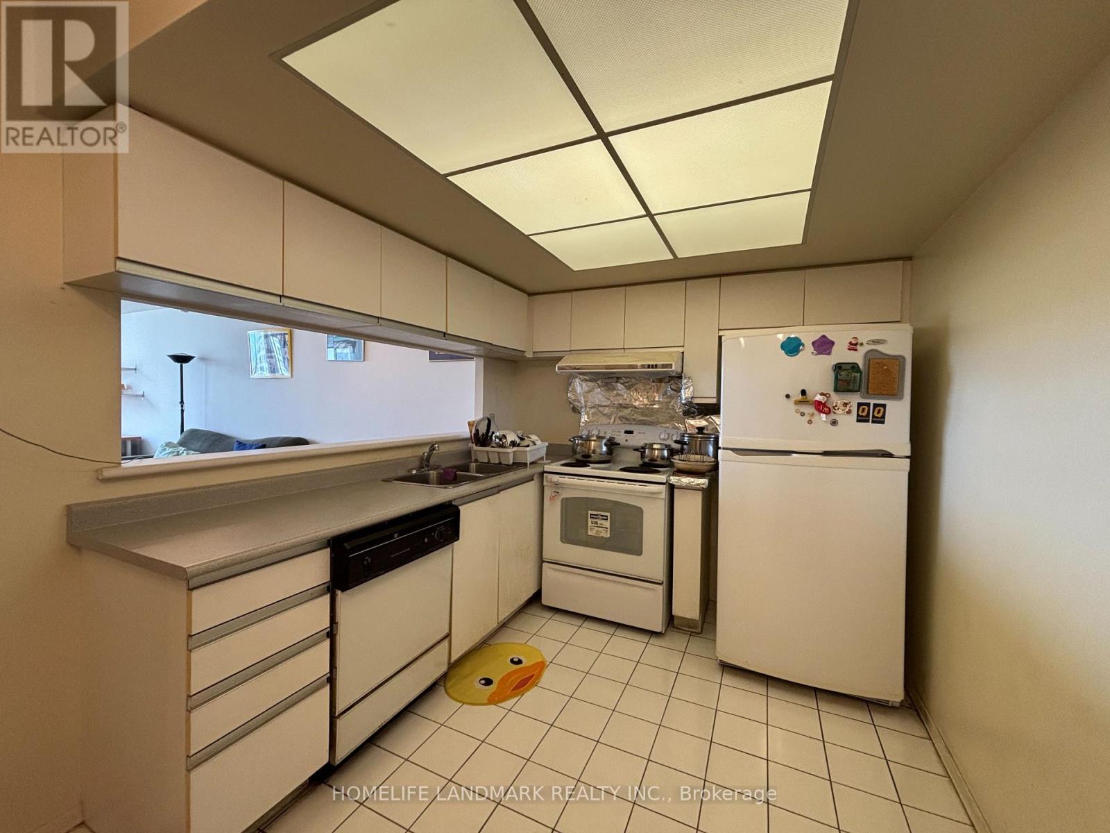 1202 - 330 Alton Towers Circle, Toronto, Ontario  M1V 5H3 - Photo 14 - E13072294