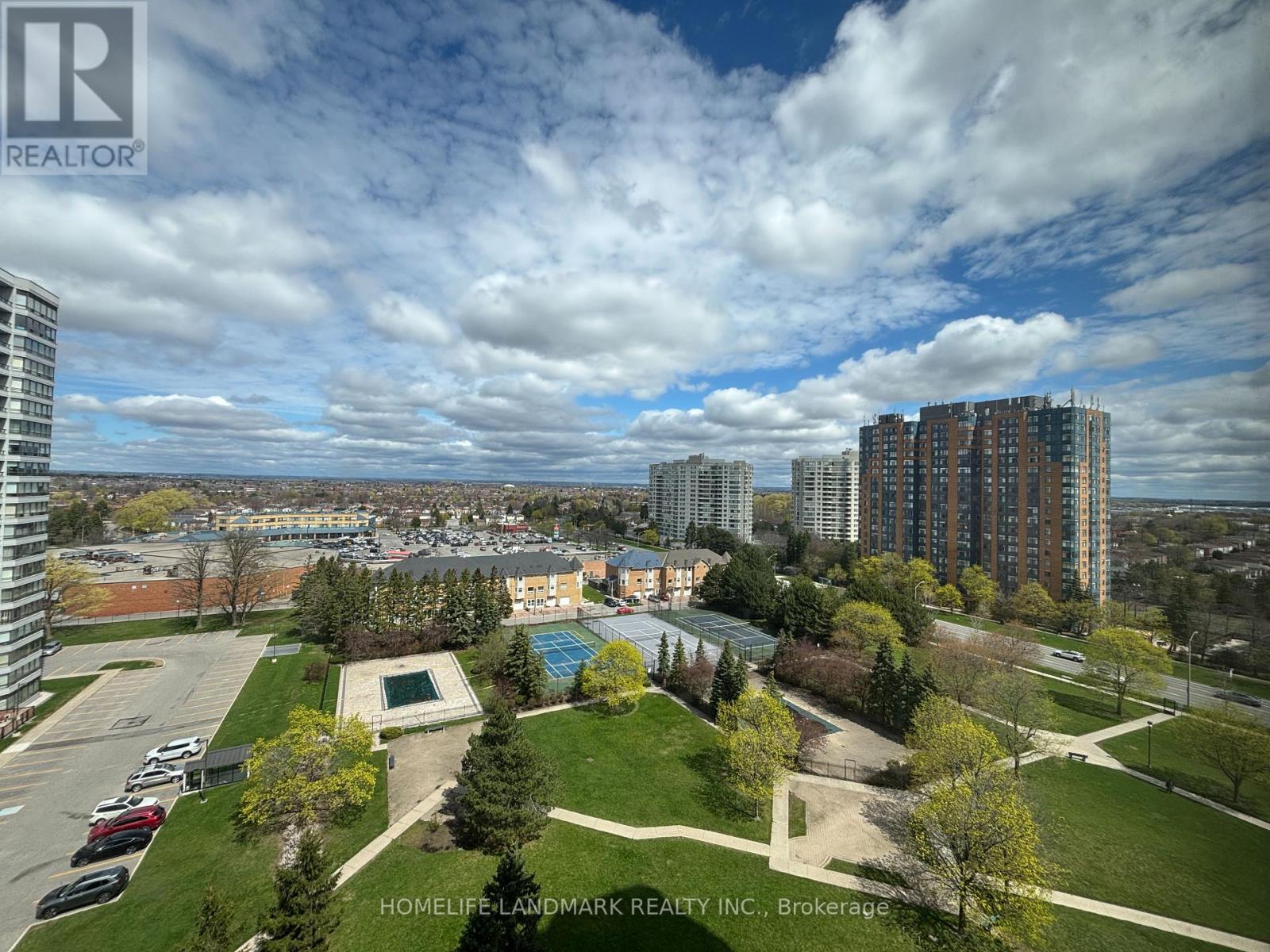 1202 - 330 Alton Towers Circle, Toronto, Ontario  M1V 5H3 - Photo 19 - E13072294