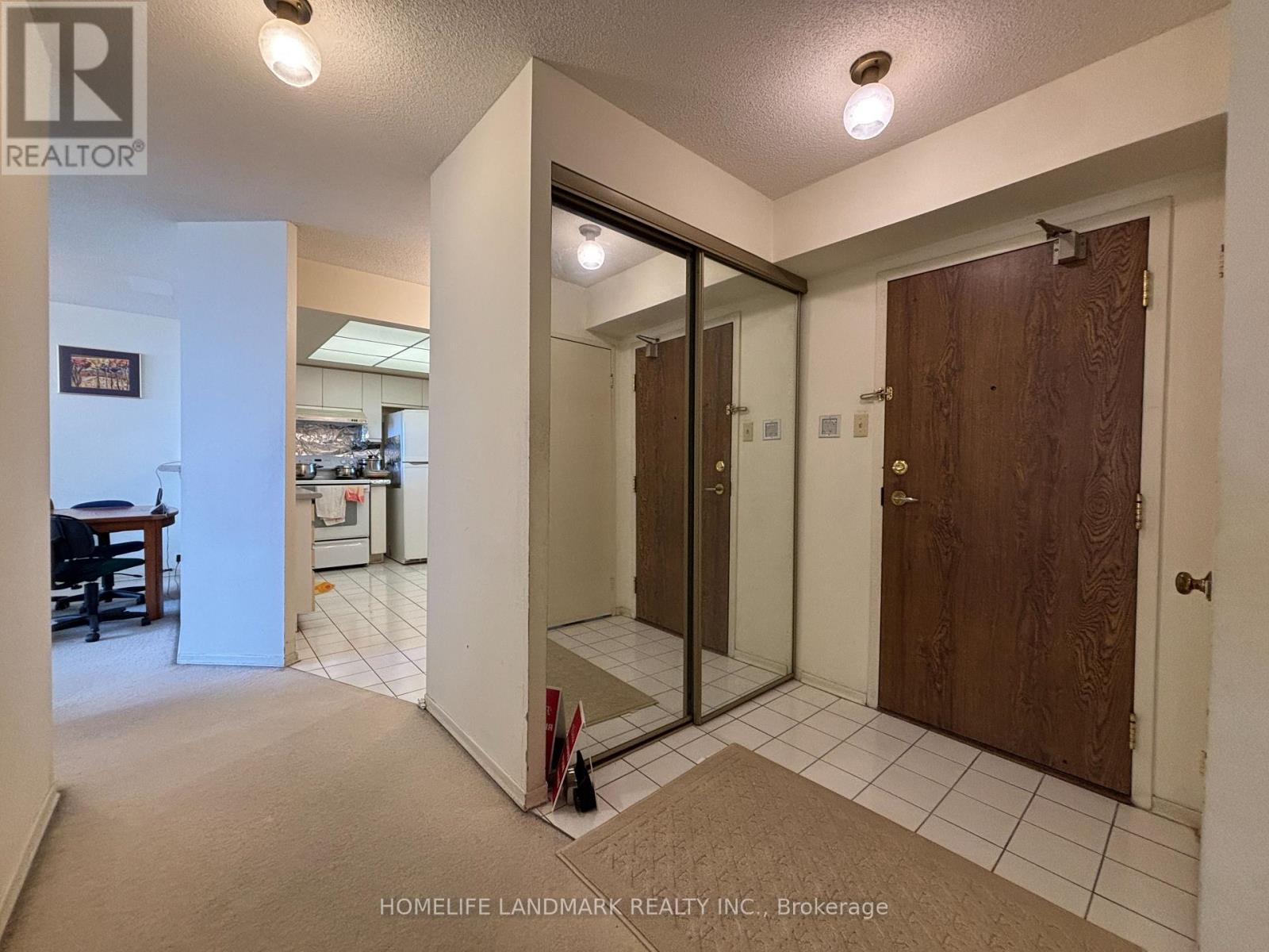 1202 - 330 Alton Towers Circle, Toronto, Ontario  M1V 5H3 - Photo 6 - E13072294