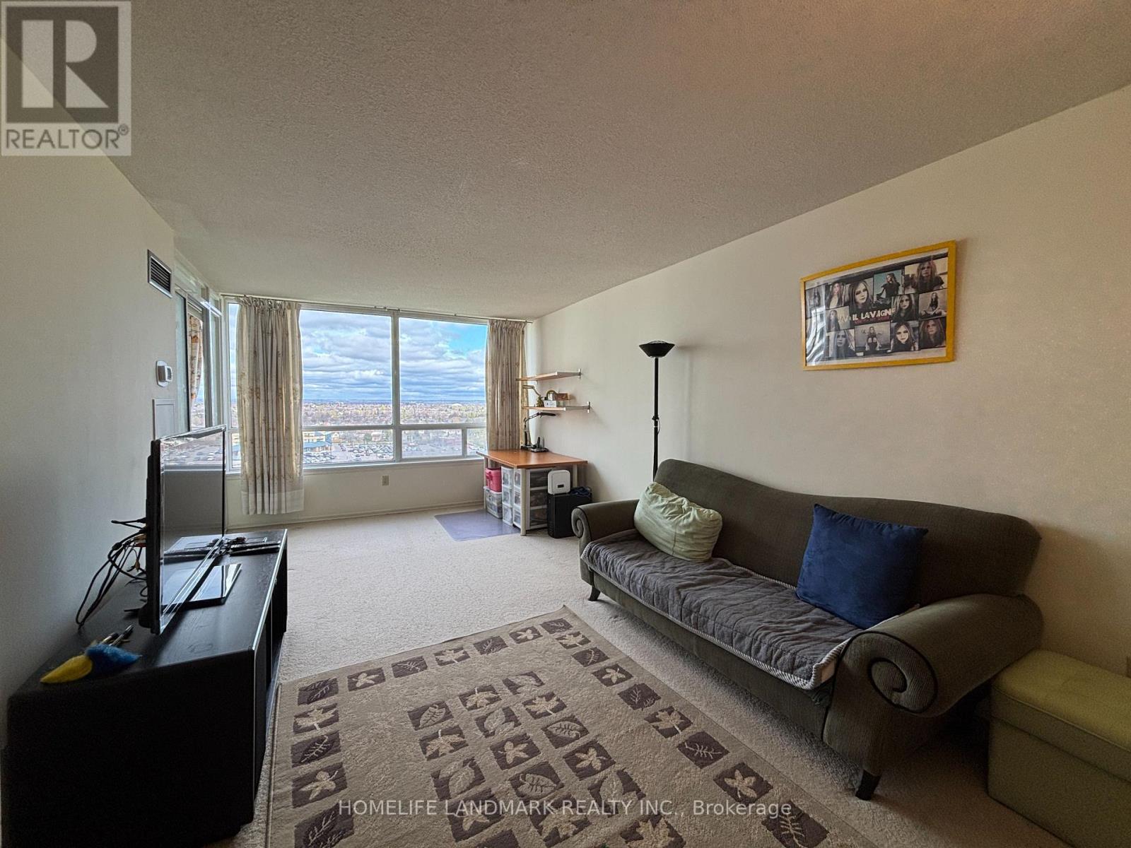 1202 - 330 Alton Towers Circle, Toronto, Ontario  M1V 5H3 - Photo 7 - E13072294