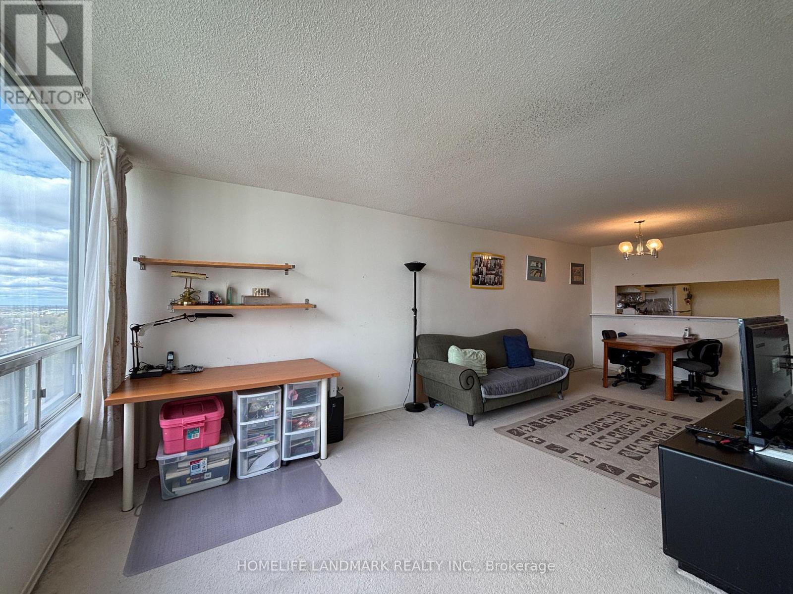 1202 - 330 Alton Towers Circle, Toronto, Ontario  M1V 5H3 - Photo 9 - E13072294