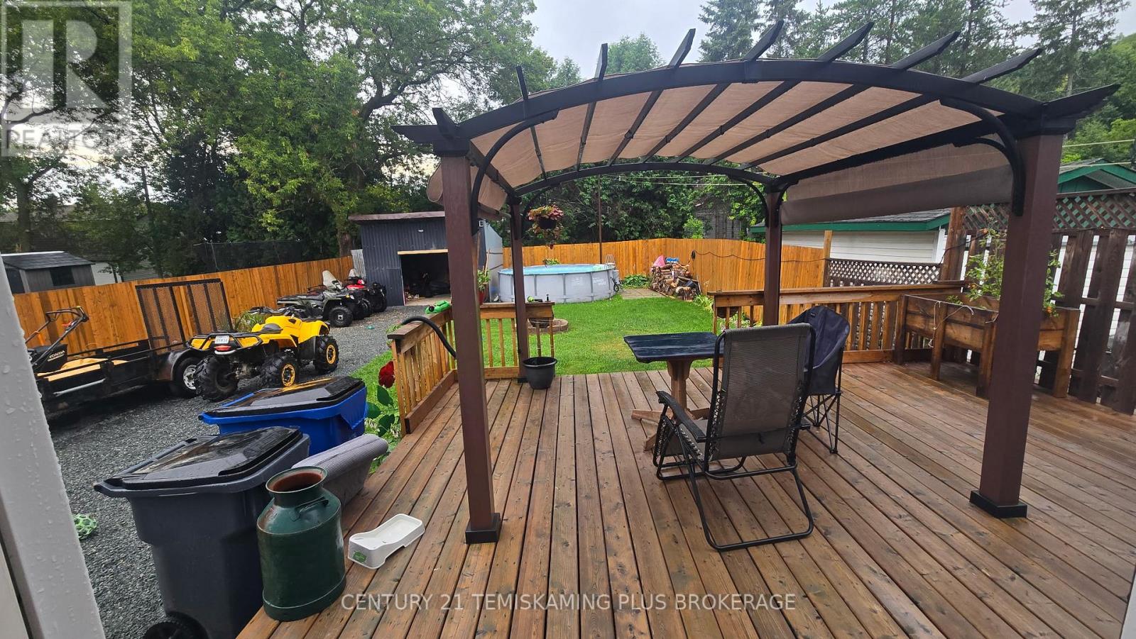 402 Farah Avenue, Temiskaming Shores, Ontario  P0J 1P0 - Photo 11 - T12931130