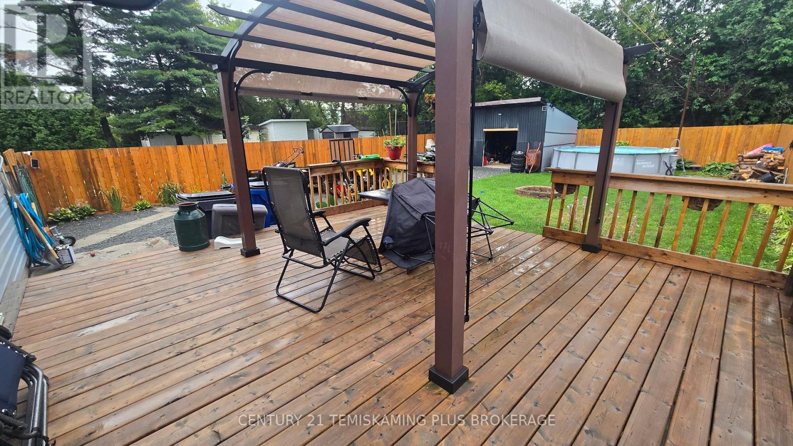 402 Farah Avenue, Temiskaming Shores, Ontario  P0J 1P0 - Photo 8 - T12931130