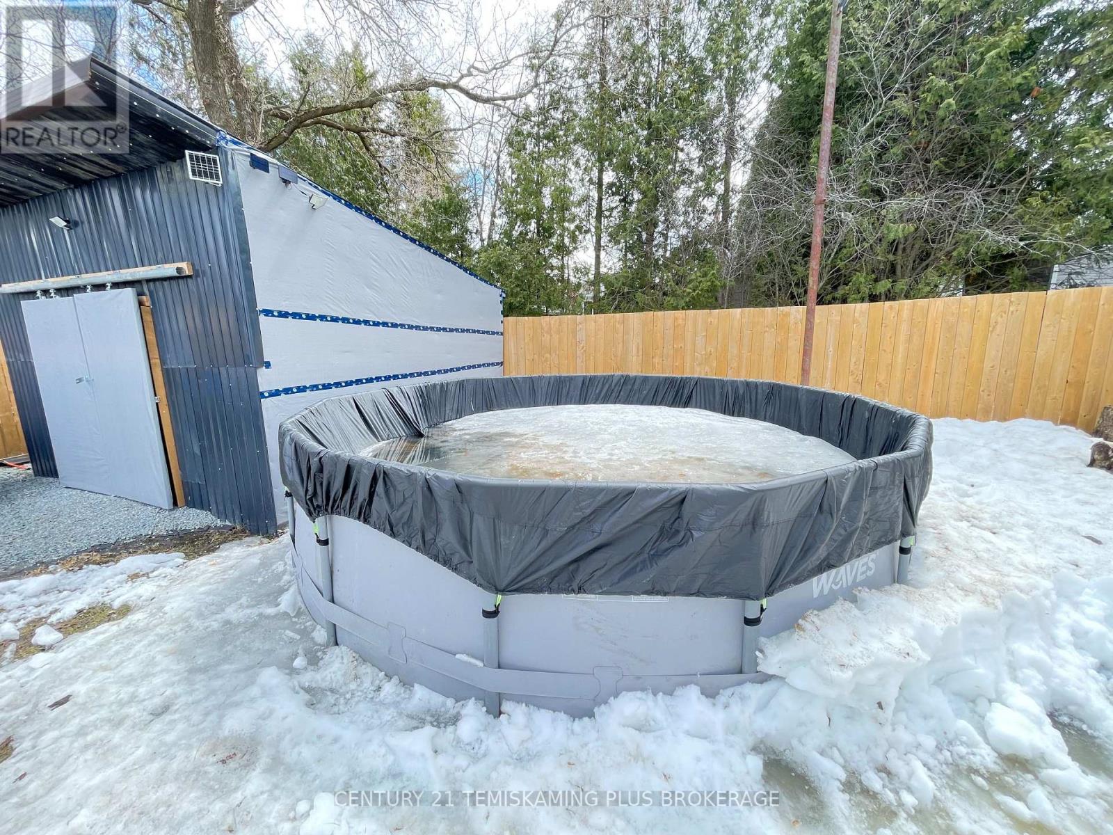 402 Farah Avenue, Temiskaming Shores, Ontario  P0J 1P0 - Photo 6 - T12931130